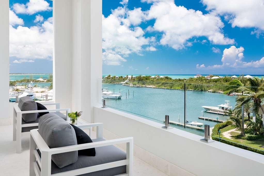 Zenza Boutique Hotel Turtle Cove Room photo